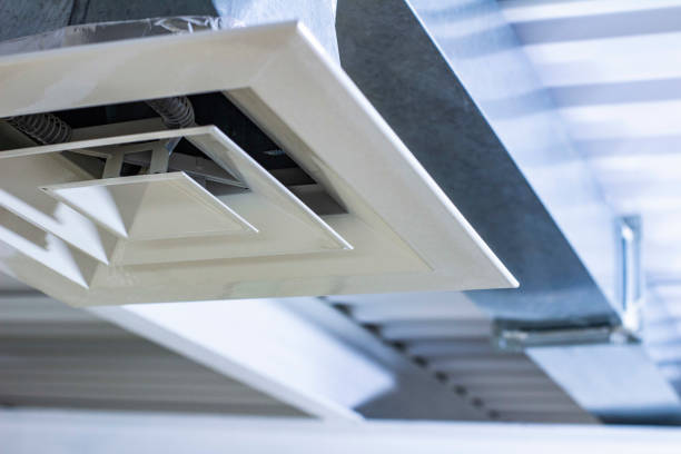 Best Local Air Duct Cleaning Services  in Elberton, GA