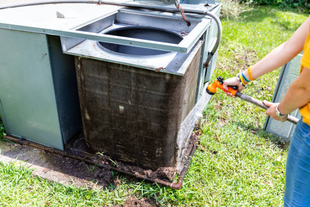 Best Affordable Duct Cleaning Services  in Elberton, GA