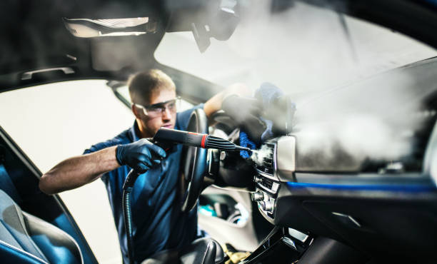Best Dryer Vent Cleaning Services  in Elberton, GA