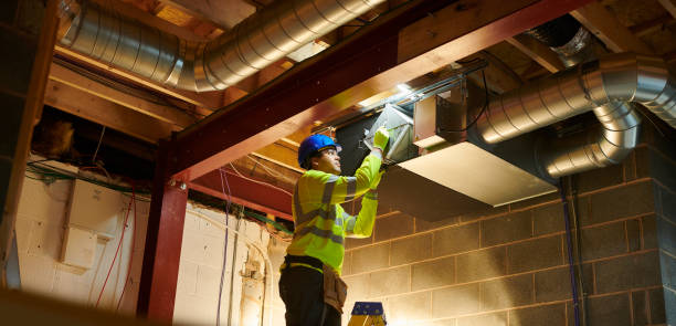 Best Affordable HVAC Duct Cleaning  in Elberton, GA