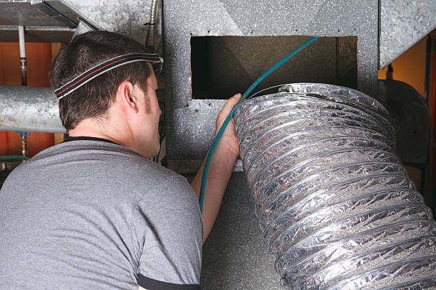 Best Ventilation Cleaning Services  in Elberton, GA
