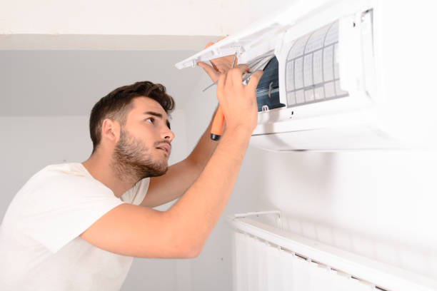 Best Best Air Duct Cleaning Company  in Elberton, GA