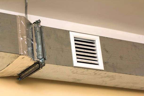 Best Home Air Vent Cleaning  in Elberton, GA